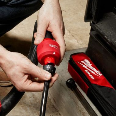 Click here to see Milwaukee 49-90-2037 Milwaukee 5-Piece AIR-TIP 1-1/4