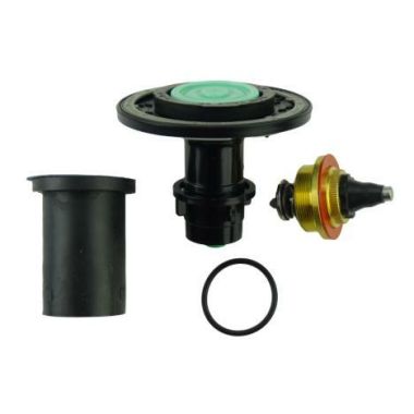 Click here to see Sloan 3301086 Sloan A-1207-A Concealed Urinal Flush Valve Rebuild Kit, 1.0 GPF (3301086)