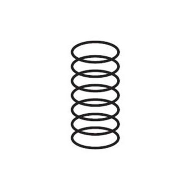 Click here to see Sloan 337009 Sloan DO-16 Compression Spring (0337009)