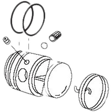 Click here to see Sloan 3309037 Sloan DV-1003-A Pivot Replacement Kit for Bed Pan Washers (3309037)