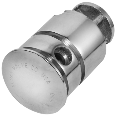 Click here to see Sloan 0309002PK Sloan DV-2 Nozzle Pivot for Pedpan Washers (0309002PK)