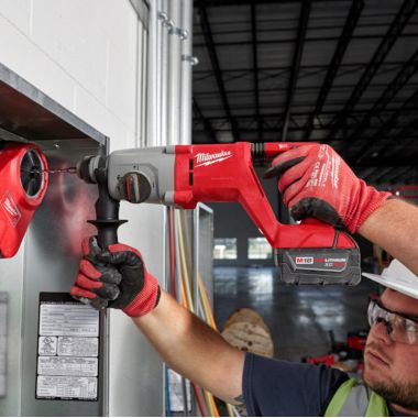 Click here to see Milwaukee 2613-20 Milwaukee 1