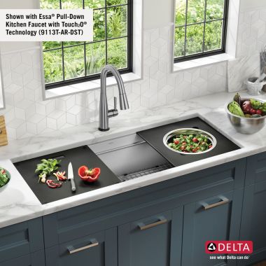 Click here to see Delta 95BA131-45S-SS Delta Rivet 45