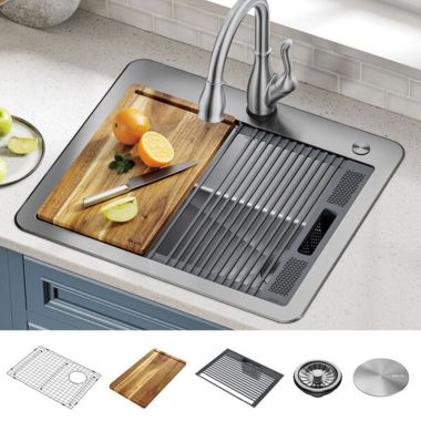 Click here to see Delta 95A932-25S-SS Delta Lorelai 25