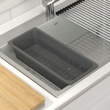 Click here to see Franke C417P Franke Granite 17