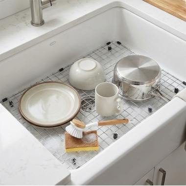 Click here to see Franke CL-31-36S Franke Crystal 23