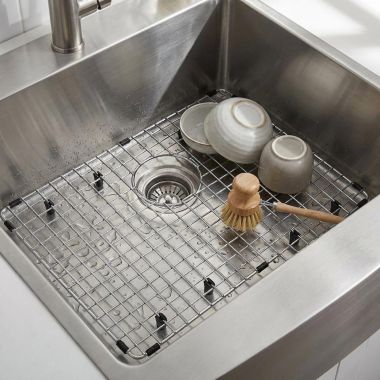 Click here to see Franke CU23-36S Franke Cube 23