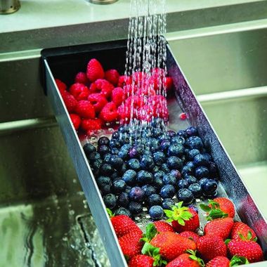 Click here to see Franke CUW-70S Franke Cube 6