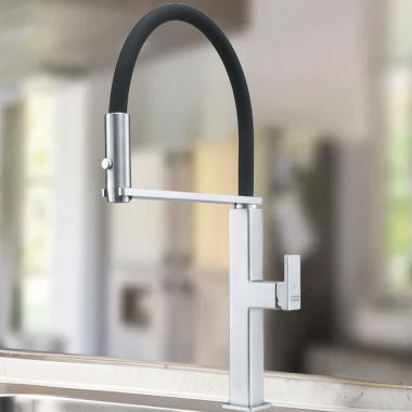 Click here to see Franke CEN-SP-304 Franke Centinox 19