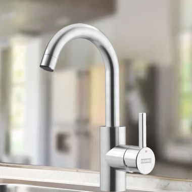 Click here to see Franke EOS-BR-304 Franke Eos Neo 11-1/4