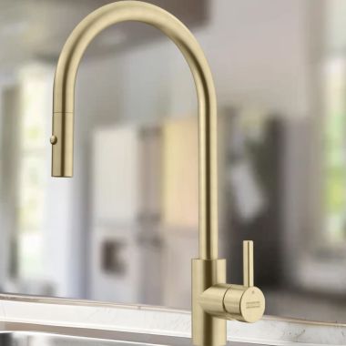 Click here to see Franke EOS-PD-GLD Franke Eos Neo 17