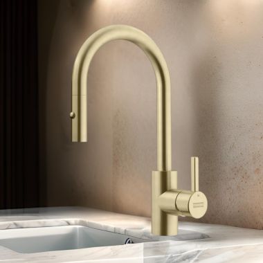 Click here to see Franke EOS-PR-GLD Franke Eos Neo 14