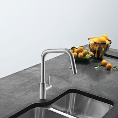 Click here to see Franke KUB-BR-304 Franke Kubus 12-1/4