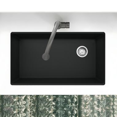 Click here to see Franke MAG11031OW-MBK-S Franke Maris 33