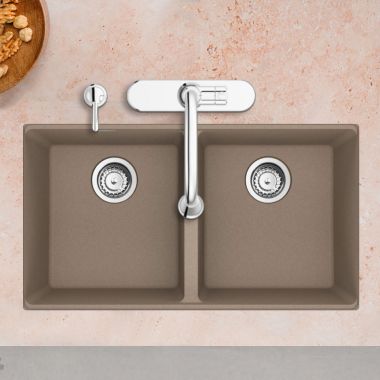 Click here to see Franke MAG1201414-OYS-S Franke Maris 31