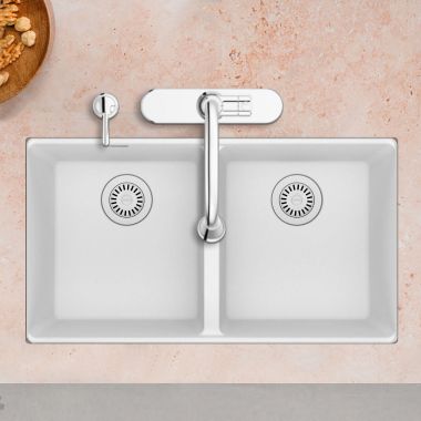 Click here to see Franke MAG1201414-PWT Franke Maris 31