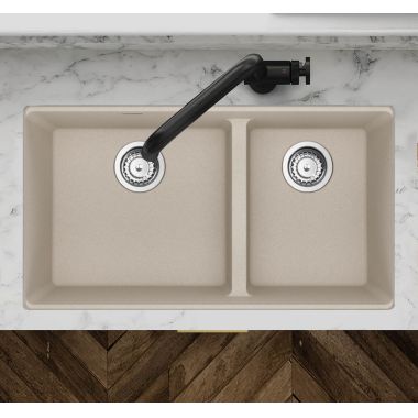 Click here to see Franke MAG1601812LD-CHA-S Franke Maris 33