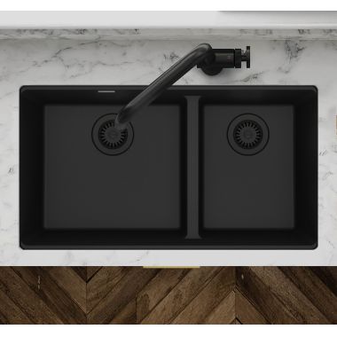 Click here to see Franke MAG1601812LD-MBK Franke Maris 33