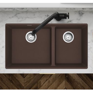 Click here to see Franke MAG1601812LD-MOC-S Franke Maris 33