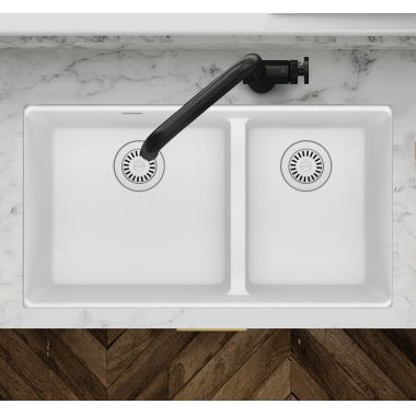 Click here to see Franke MAG1601611LD-PWT Franke Maris 31