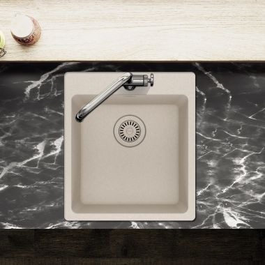 Click here to see Franke MAG61015-CHA Franke Maris 17-5/16