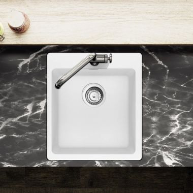 Click here to see Franke MAG61015-PWT-S Franke Maris 17-5/16