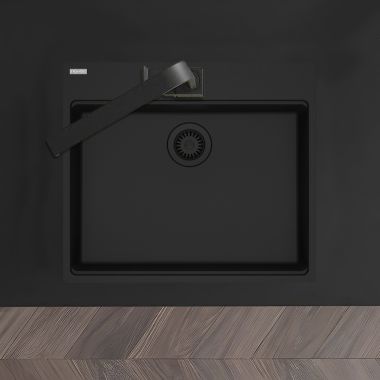 Click here to see Franke MAG61023ADA-MBK Franke Maris 25