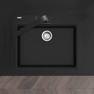 Click here to see Franke MAG61023-MBK-S Franke Maris 25
