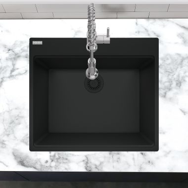 Click here to see Franke MAG61023L-MBK Franke Maris 25