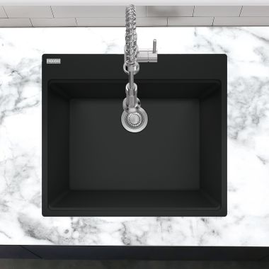 Click here to see Franke MAG61023L-MBK-S Franke Maris 25