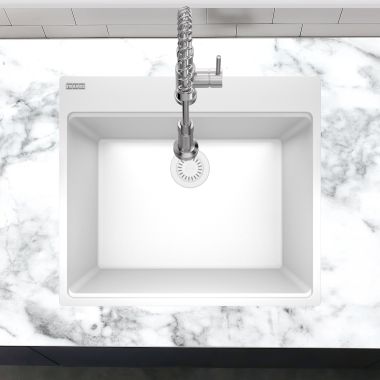 Click here to see Franke MAG61023L-PWT Franke Maris 25