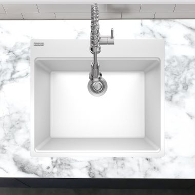 Click here to see Franke MAG61023L-PWT-S Franke Maris 25