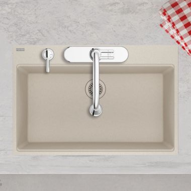 Click here to see Franke MAG61031-CHA Franke Maris 33