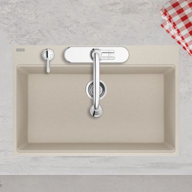 Click here to see Franke MAG61029-CHA-S Franke Maris 31