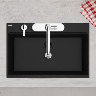 Click here to see Franke MAG61029-ONY Franke Maris 31