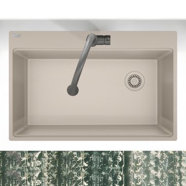 Click here to see Franke MAG61031OW-CHA Franke Maris 33