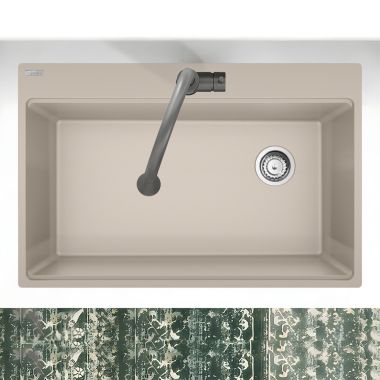 Click here to see Franke MAG61031OW-CHA-S Franke Maris 33