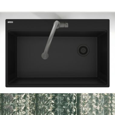 Click here to see Franke MAG61031OW-MBK Franke Maris 33