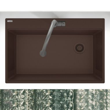 Click here to see Franke MAG61031OW-MOC Franke Maris 33