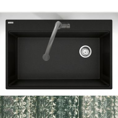 Click here to see Franke MAG61031OW-MBK-S Franke Maris 33