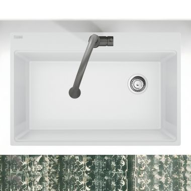 Click here to see Franke MAG61031OW-PWT-S Franke Maris 33