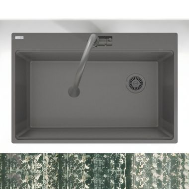 Click here to see Franke MAG61031OW-SHG Franke Maris 33