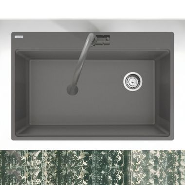 Click here to see Franke MAG61031OW-SHG-S Franke Maris 33