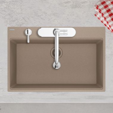 Click here to see Franke MAG61031-OYS Franke Maris 33