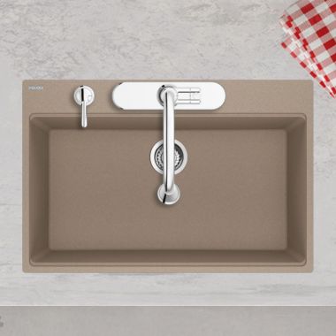 Click here to see Franke MAG61031-OYS-S Franke Maris 33