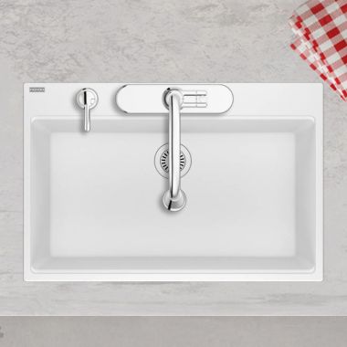 Click here to see Franke MAG61031-PWT Franke Maris 33