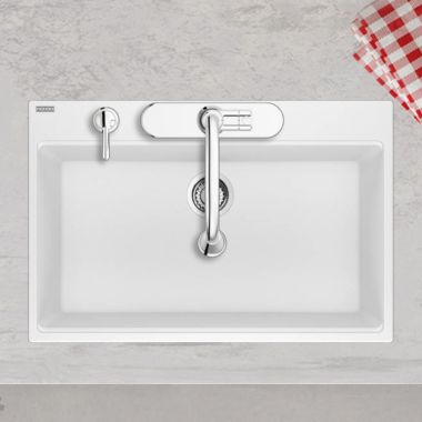 Click here to see Franke MAG61031-PWT-S Franke Maris 33