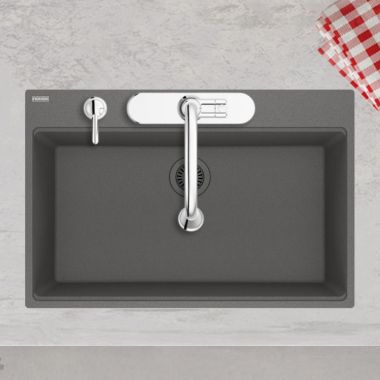 Click here to see Franke MAG61031-SHG Franke Maris 33