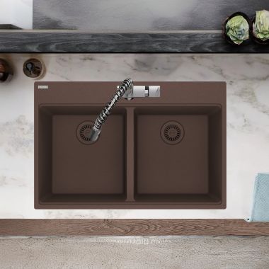 Click here to see Franke MAG6201414-MOC Franke Maris 31