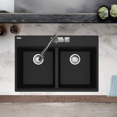 Click here to see Franke MAG6201515-ONY-S Franke Maris 33